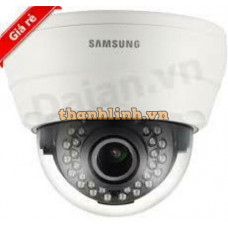 Camera AHD Dome hồng ngoại , độ phân giải 2M Wisenet Samsung HCD-E6070R